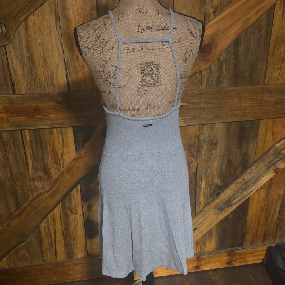 VOLCOM Cactus Ridge Skater Dress - Picture 4 of 7